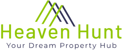 Heaven Hunt-Find Your Dream Property