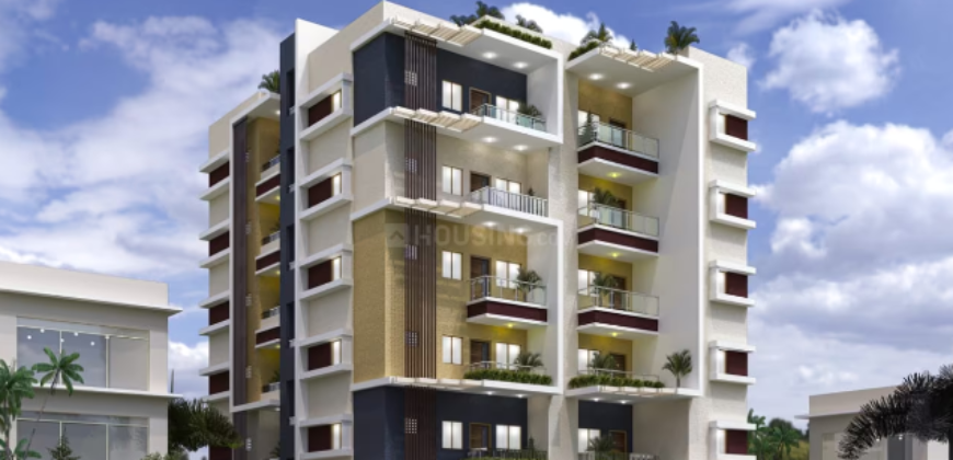 Sri Vaibhav Sai Homes