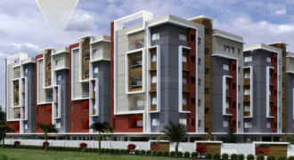 Sri Vaibhav Sai Homes