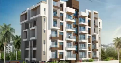 Bhoomi Sriven Residency