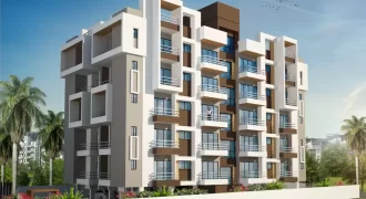 Bhoomi Sriven Residency