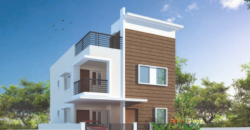 Modi Silver Oak Villas