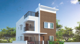 Modi Silver Oak Villas