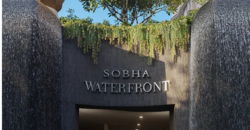 Sobha Waterfront