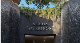 Sobha Waterfront