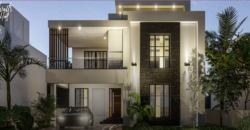 Advait villas