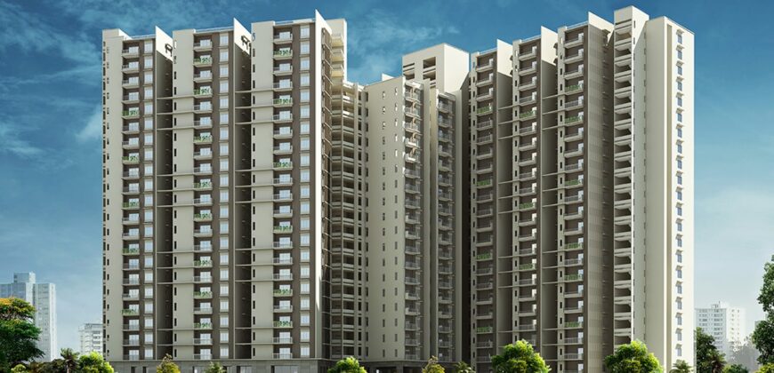 Shree Rath Apartments