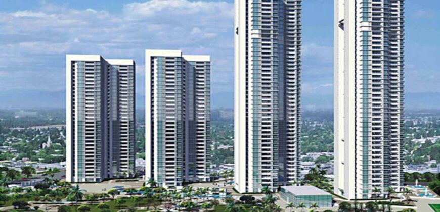 Lodha Belleza