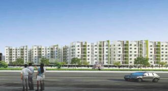 Rochishmati Noveo Homes