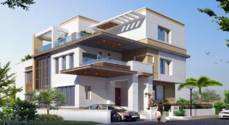 Vajram Aster Homes