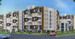 Sri Gajanana Homes