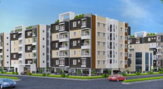 Sri Gajanana Homes