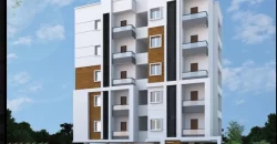 Saanvi Aurora Homes