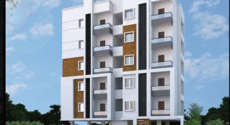 Saanvi Aurora Homes