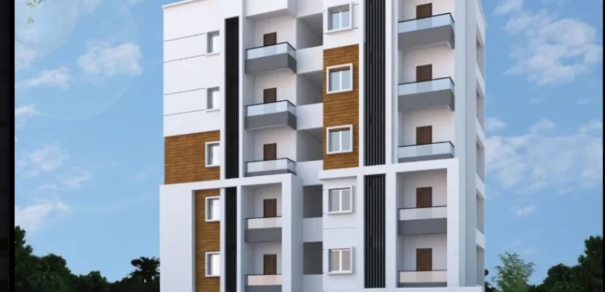 Saanvi Aurora Homes